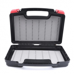 Fly Box 3 x Foam Suitcase Large